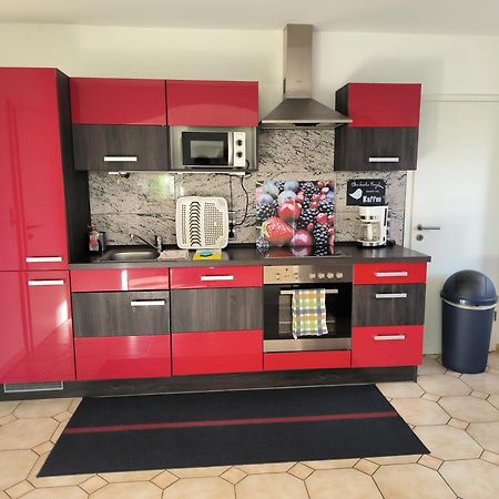 Ferienwohnung-Alb Burladingen Extérieur photo