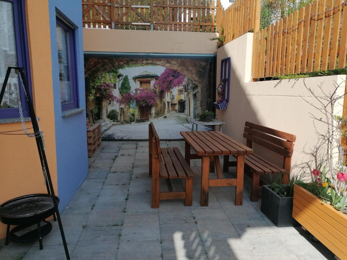 Ferienwohnung-Alb Burladingen Extérieur photo