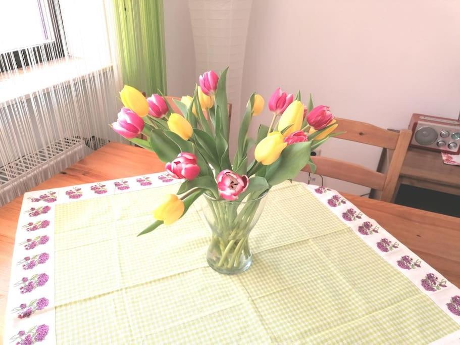 Ferienwohnung-Alb Burladingen Extérieur photo