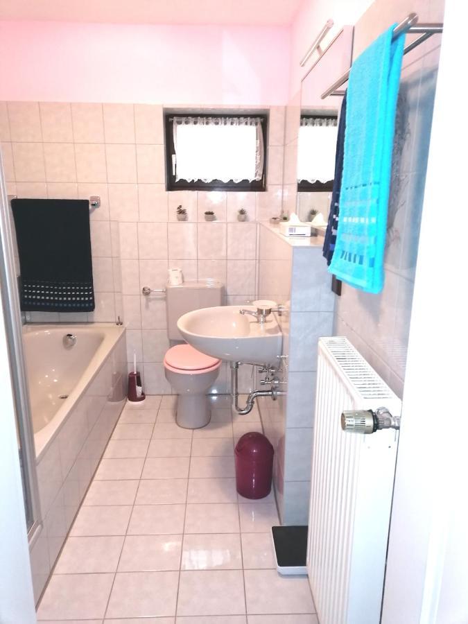 Ferienwohnung-Alb Burladingen Extérieur photo