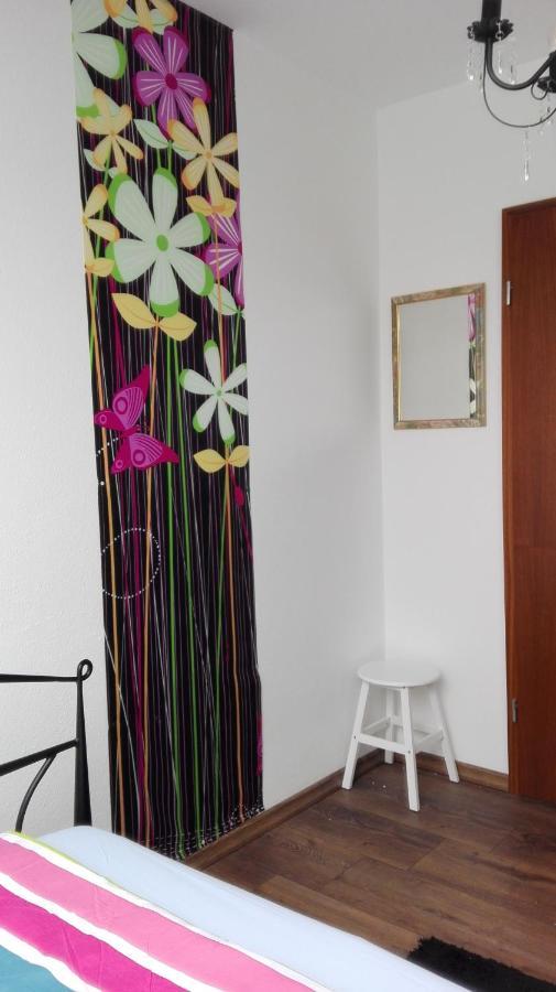 Ferienwohnung-Alb Burladingen Extérieur photo