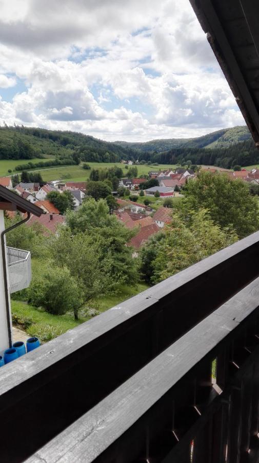 Ferienwohnung-Alb Burladingen Extérieur photo