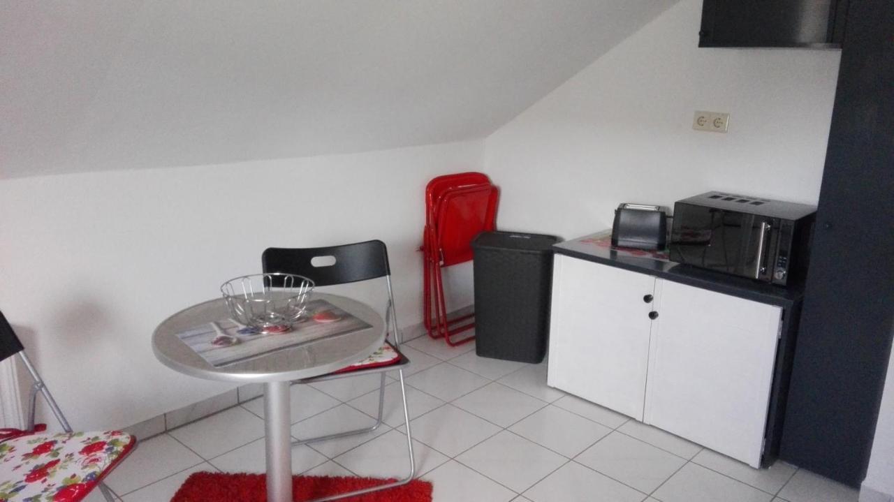 Ferienwohnung-Alb Burladingen Extérieur photo