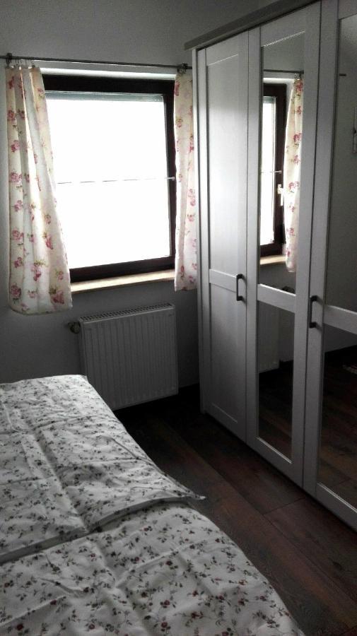Ferienwohnung-Alb Burladingen Extérieur photo
