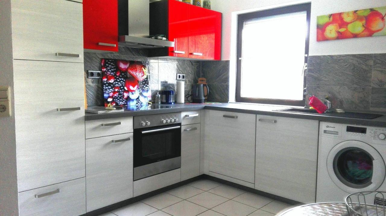 Ferienwohnung-Alb Burladingen Extérieur photo