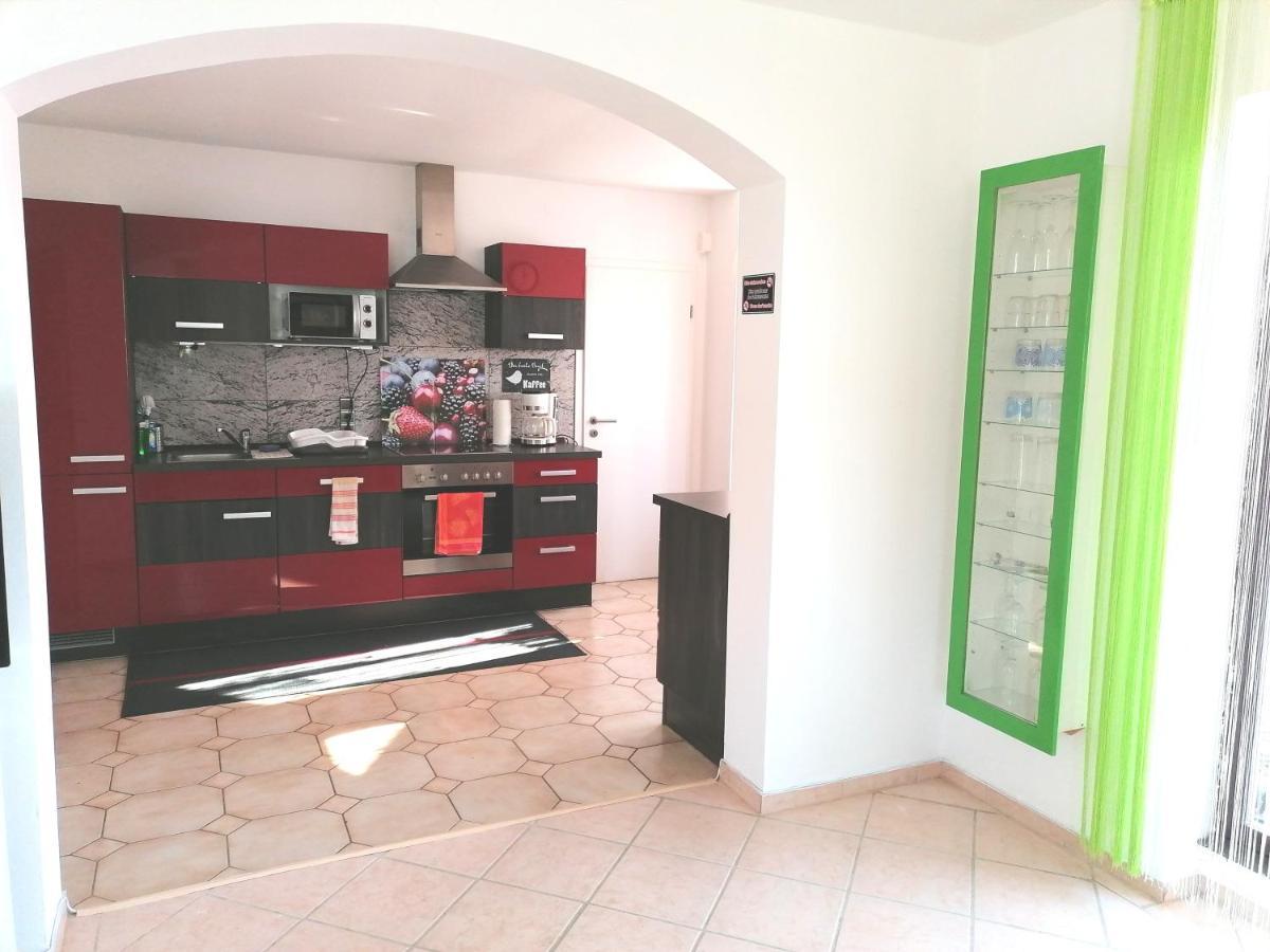 Ferienwohnung-Alb Burladingen Extérieur photo