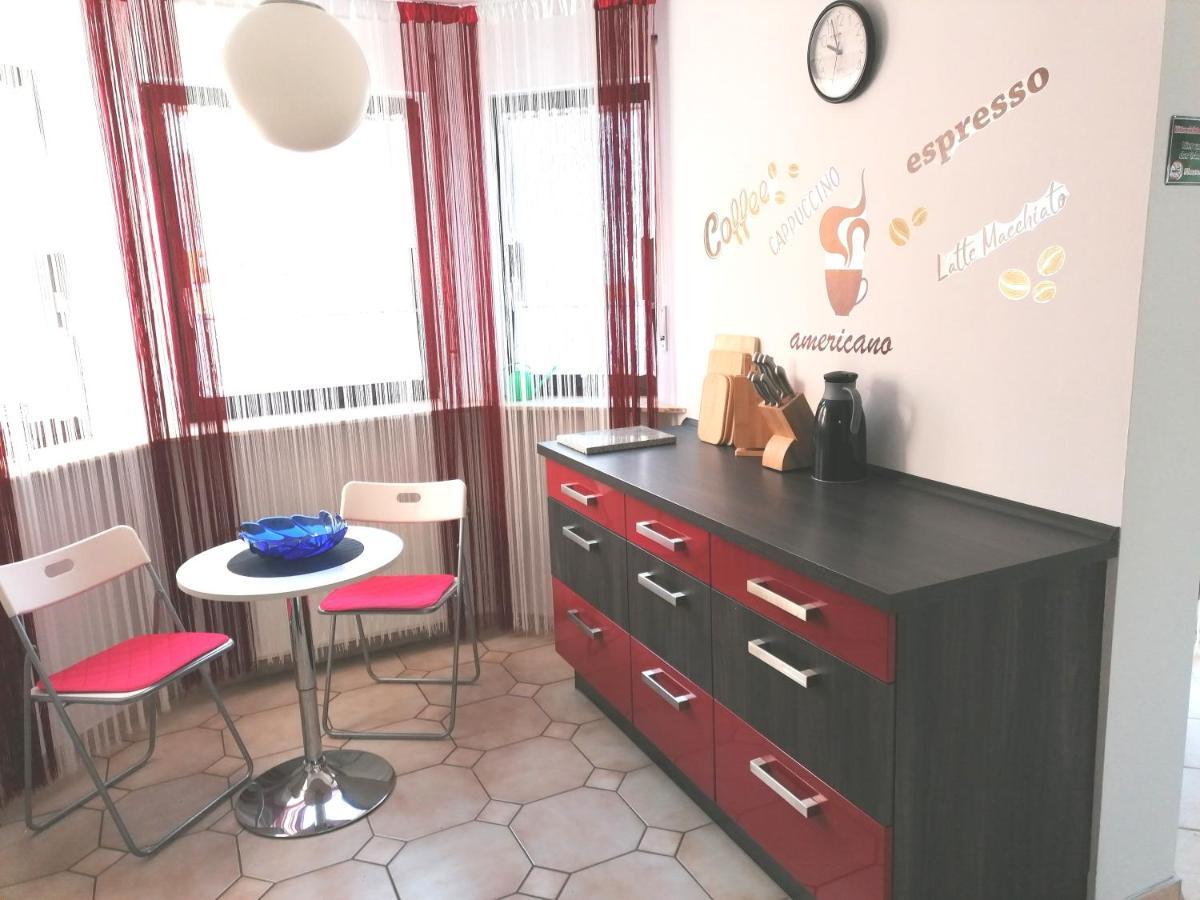 Ferienwohnung-Alb Burladingen Extérieur photo