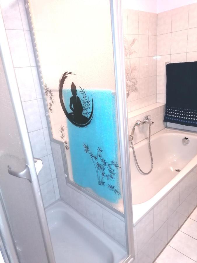 Ferienwohnung-Alb Burladingen Extérieur photo