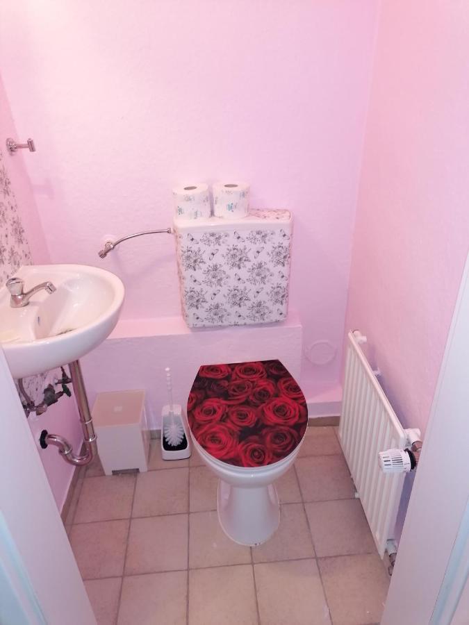 Ferienwohnung-Alb Burladingen Extérieur photo