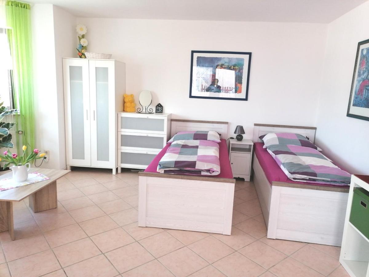 Ferienwohnung-Alb Burladingen Extérieur photo