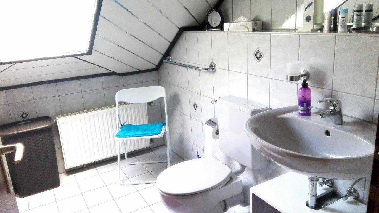 Ferienwohnung-Alb Burladingen Extérieur photo