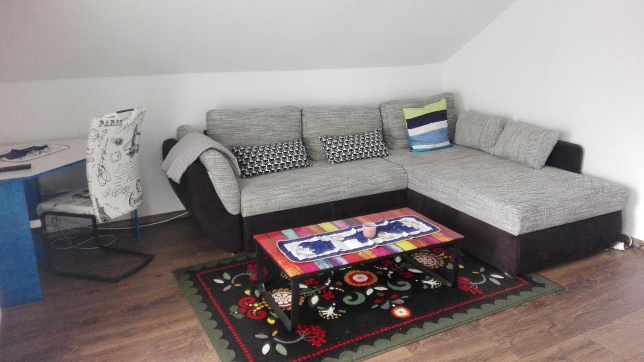 Ferienwohnung-Alb Burladingen Extérieur photo