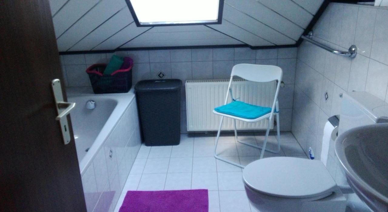 Ferienwohnung-Alb Burladingen Extérieur photo