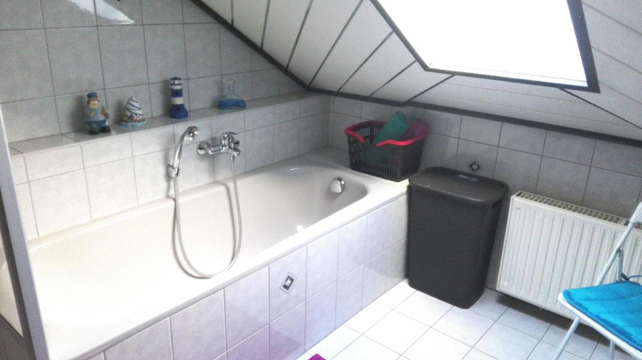 Ferienwohnung-Alb Burladingen Extérieur photo