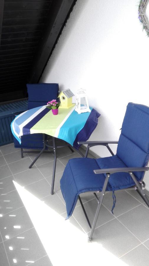 Ferienwohnung-Alb Burladingen Extérieur photo