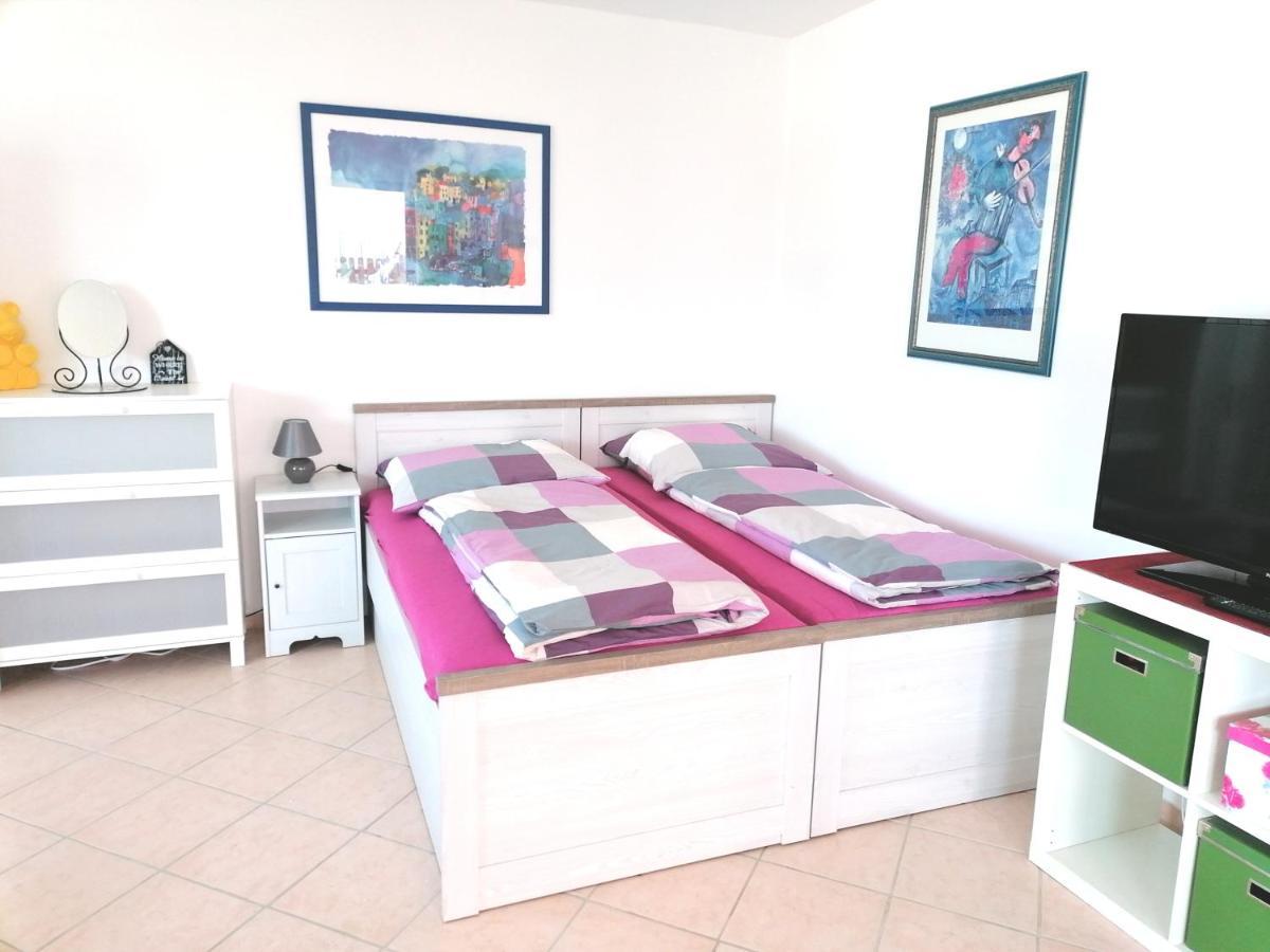 Ferienwohnung-Alb Burladingen Extérieur photo
