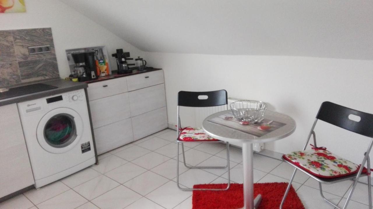 Ferienwohnung-Alb Burladingen Extérieur photo