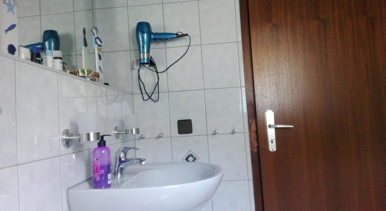 Ferienwohnung-Alb Burladingen Extérieur photo