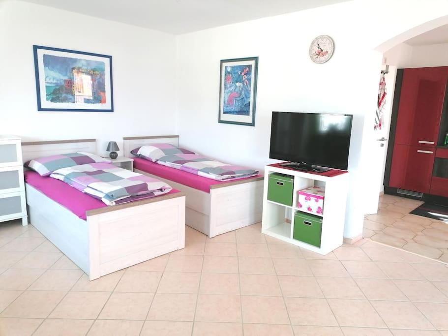 Ferienwohnung-Alb Burladingen Extérieur photo