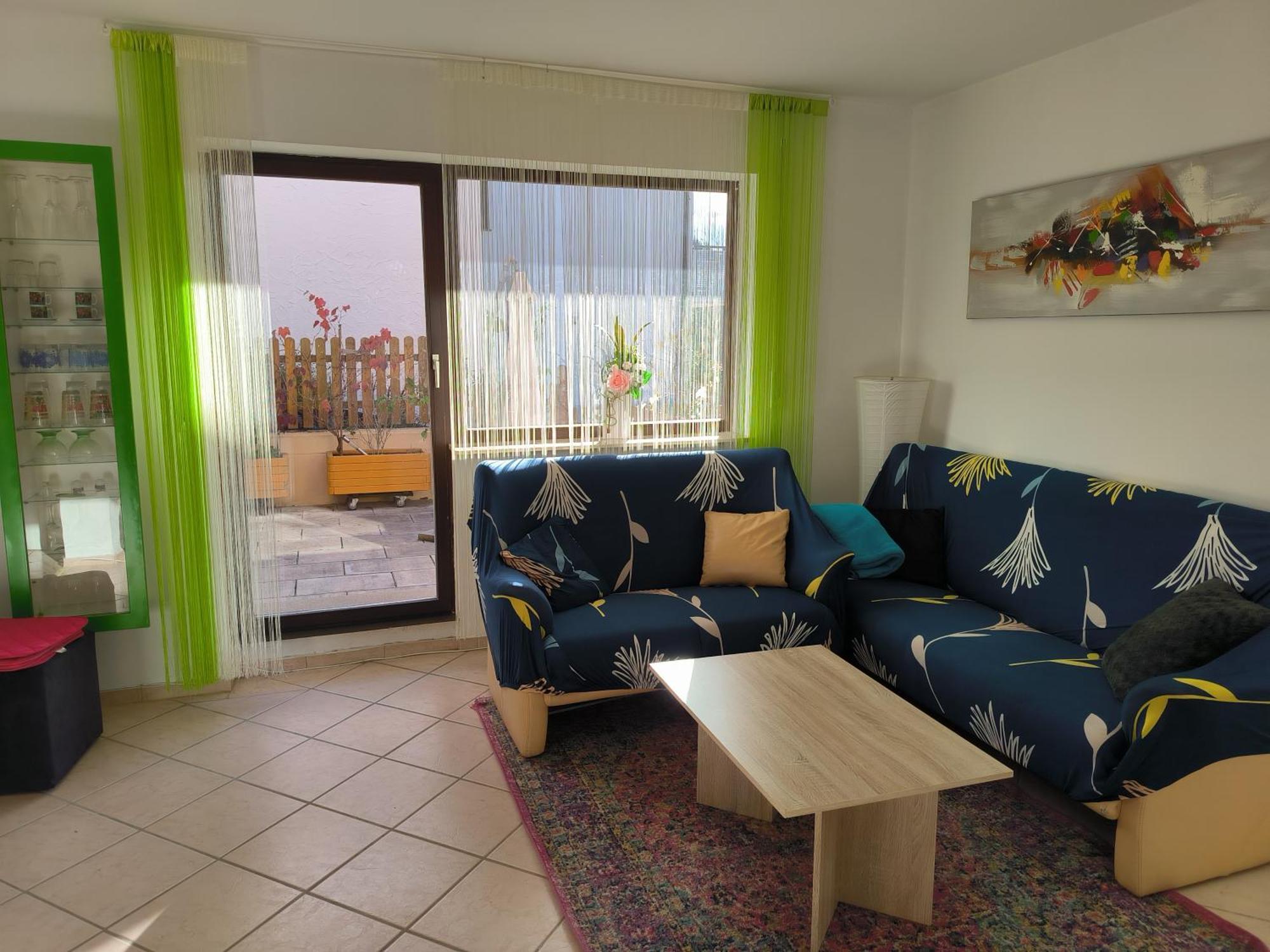 Ferienwohnung-Alb Burladingen Extérieur photo