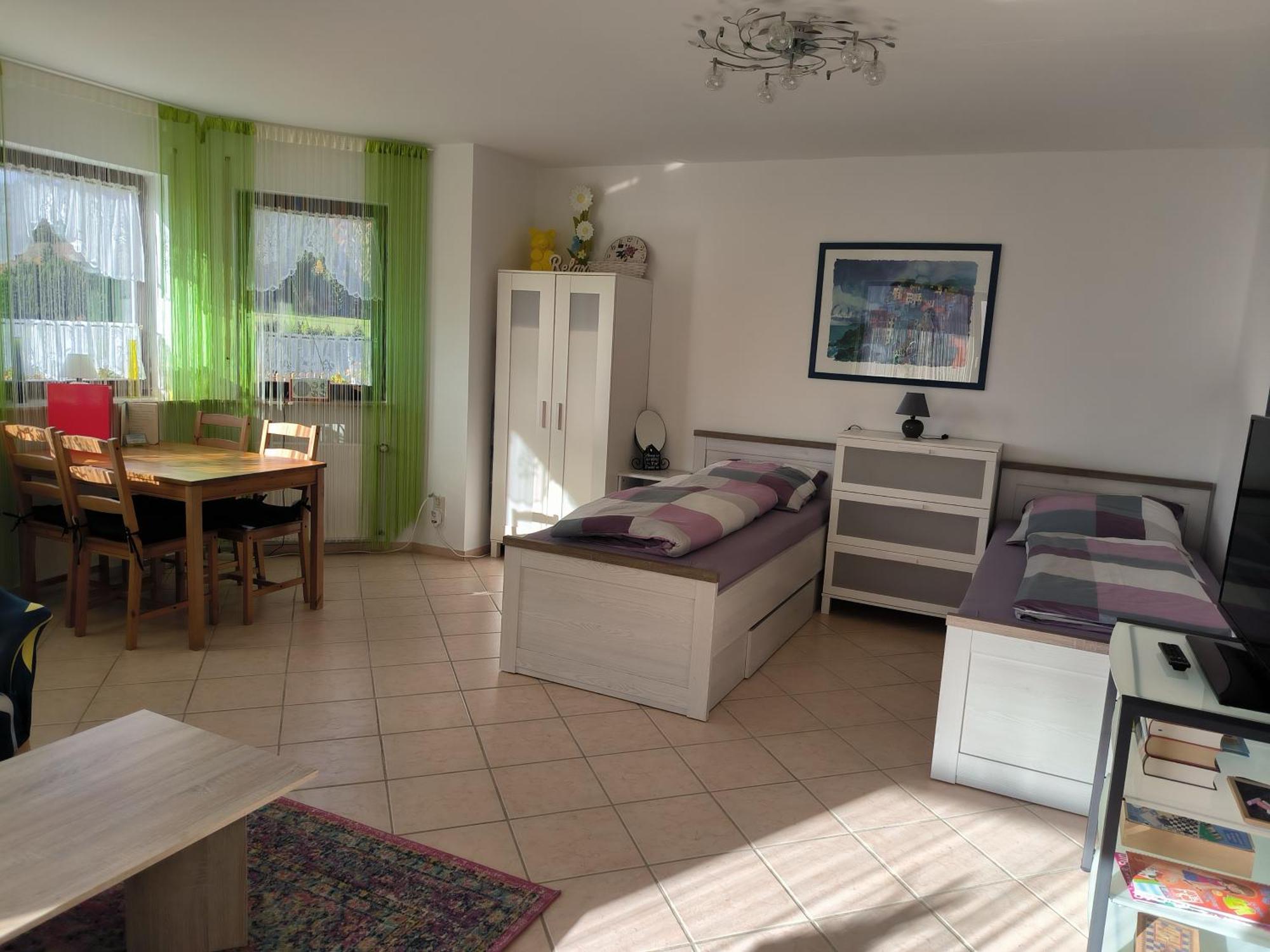 Ferienwohnung-Alb Burladingen Extérieur photo
