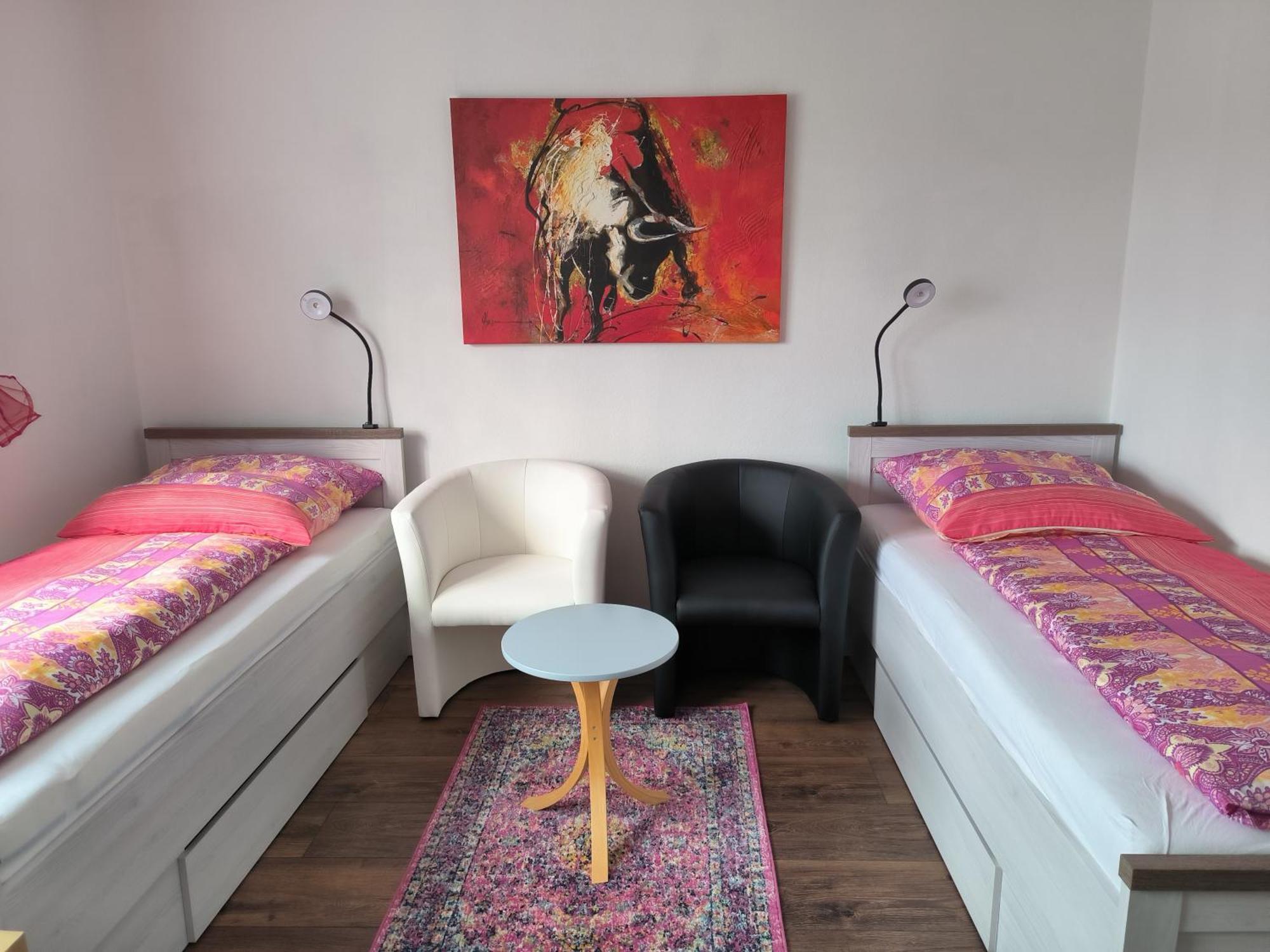 Ferienwohnung-Alb Burladingen Extérieur photo