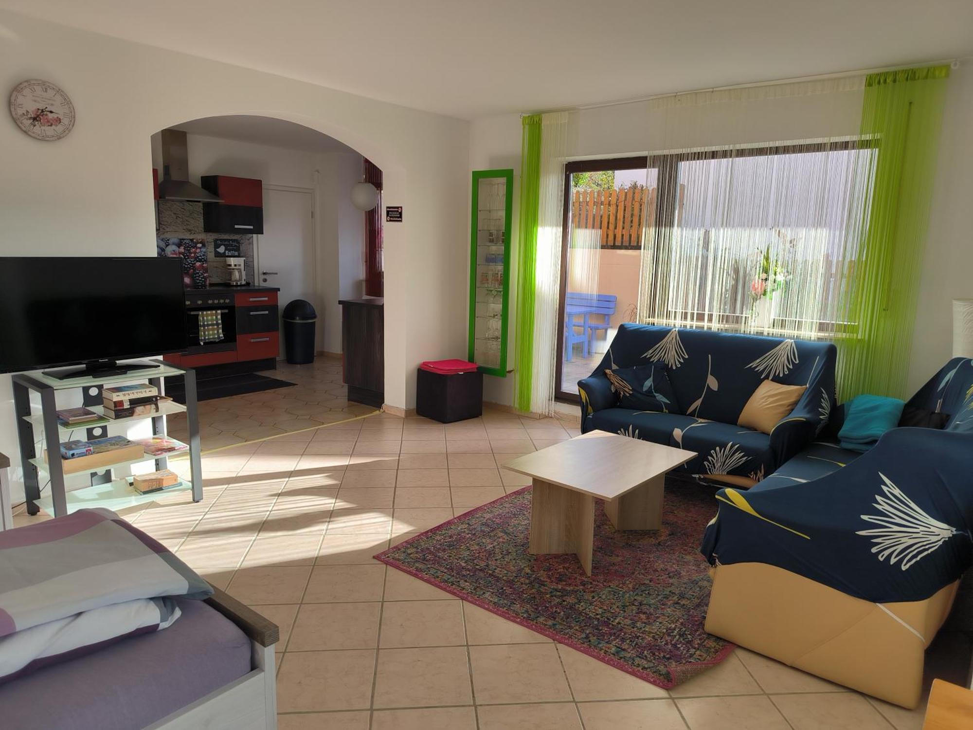 Ferienwohnung-Alb Burladingen Extérieur photo